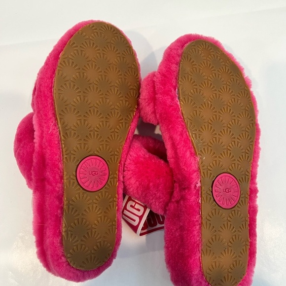 Ugg Oh Yeah Slide Women’s Slippers size 7 - Picture 6 of 6